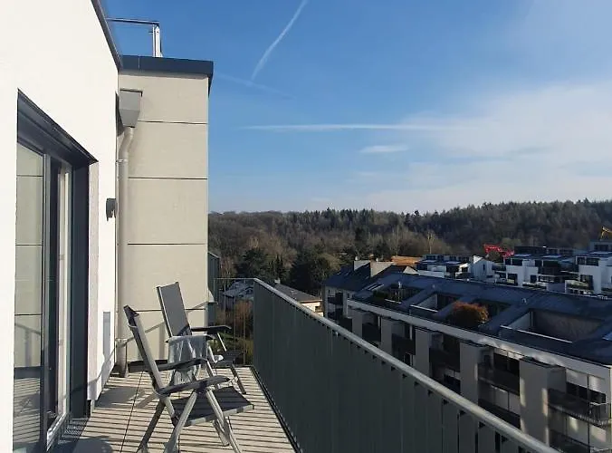 Apartamento - 2 Bed Designer Flat *