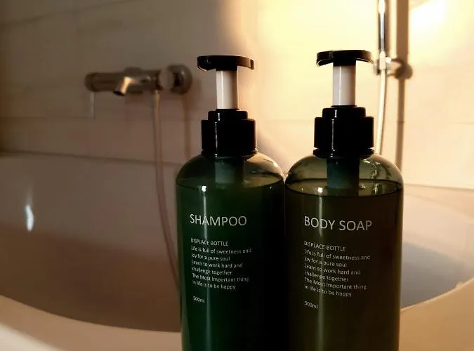 Apartamento - 2 Bed Designer Flat