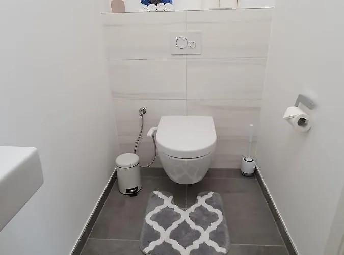 - 2 Bed Designer Flat Apartamento