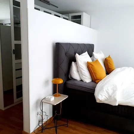 公寓 - 2 Bed Designer Flat 施特拉森