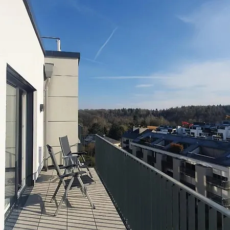 公寓 - 2 Bed Designer Flat *