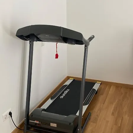 - 2 Bed Designer Flat 公寓 *