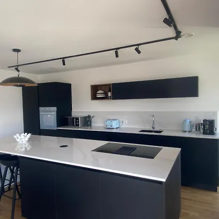 公寓 - 2 Bed Designer Flat