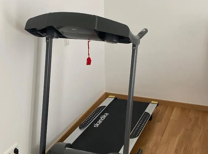 - 2 Bed Designer Flat Apartament *