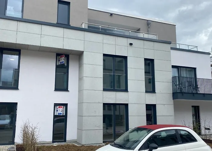 Apartament - 2 Bed Designer Flat *