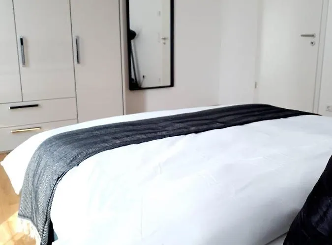 - 2 Bed Designer Flat Διαμέρισμα *