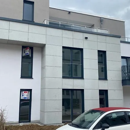 Apartment - 2 Bed Designer Flat *